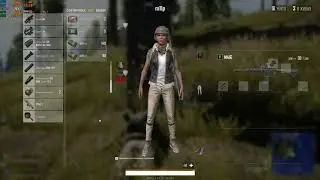 Как брать топ-1 в pubg lite