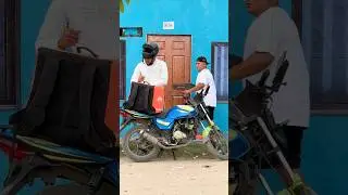 Domicilio perdido 😂