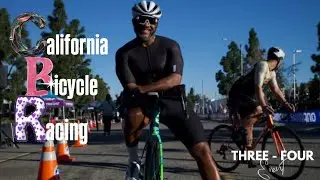 CBR 2 CATEGORY 3/4 COMMENTARY | RED•LINED FITNESS!!!