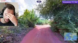 i forgot the dirt