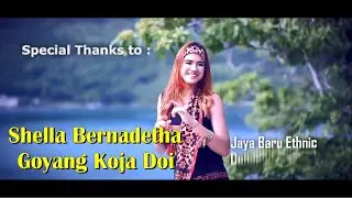 Nyong Franco feat. Shella Bernadetha - Goyang Koja Doi (Left and Right) [OFFICIAL]