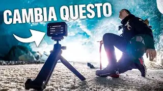 BEST SETTINGS FOR CINEMATIC VIDEOS | Insta360 ACE PRO 2