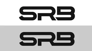 How To Make Initial Logo Design In Pixellab | How To Make A Logo With Grid In Pixellab