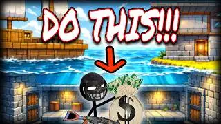 Every Rust Boat Base NEEDS This [META]