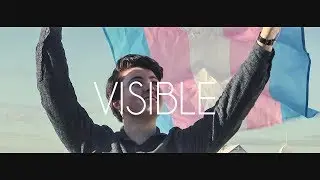 VISIBLE // FTM transgender short film - REUPLOAD // Australia