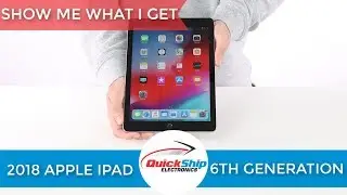 Apple 9.7