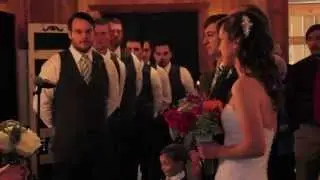 Mason & Tayler Wedding