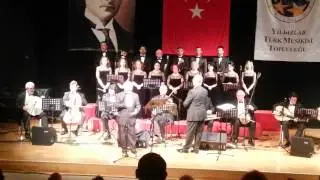 Erol Kesim Şu yalan dünyayı aşksız geçirme