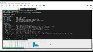 The Yocto Project - Environment Setup & Build Directory