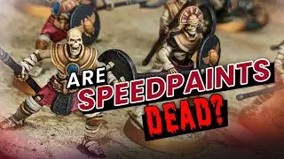 Are SpeedPaints 1.0 Still Worth Buying?