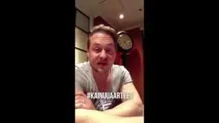 #Kainuuaarteet