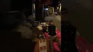 He's Gonna Feel That In The Morning
