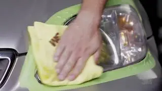 Restore Headlights without Tools - 3M Car Care