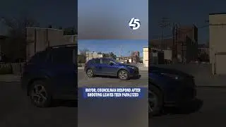 Mayor, Councilman respond after shooting leaves Pasadena teen paralyzed