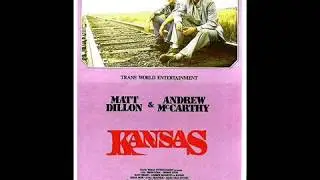 Pino Donaggio - Kansas closing theme