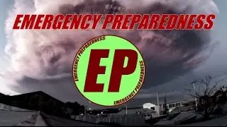 Emergency Preparedness Pilot Episode: An Introduction to Being Prepared