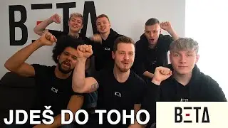 JDEŠ DO TOHO?! 7# / BETA
