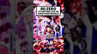 What is YOUR Favorite Isekai? Here's some of ours! 