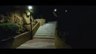 Subida desde el Bajondillo Torremolinos FPV