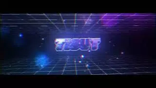 Делаю интро всего за рубль!!! интро для tisut