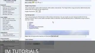 How To Create a 