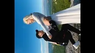 ✅  Даша Шейк и Виктор Поплеев из группы RASA рассекретили беременность