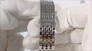 Zegarek Tissot Le Locle Powermatic 80 T006.407.11.043.00 (T0064071104300) zegarmistrz.com
