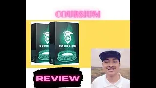 Coursium Review | Must Watch 🔥🔥Before buying | Coursium Review 2021