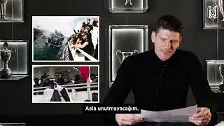 Mario Gomez ile anılar...