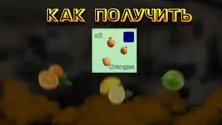 Как пройти Citrus quest в arsenal | roblox arsenal | роблокс арсенал