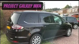 Have we solved the problem? | Ep.03 -Ford Galaxy Mk4 2.0 TDCi project.
