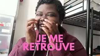 Je repars sur de BONNES bases