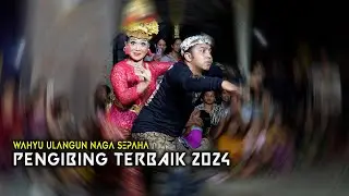 MENANG BANYAK MENYALA WI || WAHYU ULANGUN
