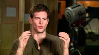 Season 4 Cast Interviews Part 1/3