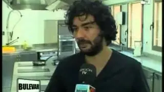 COCINA Y MÚSICA ARAGONESA