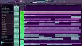 Zoftle - Basswave (FL Studio Project Playthrough)