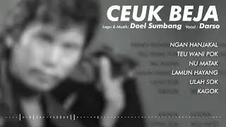 Darso - Ceuk beja (Cipt.Doel Sumbang)