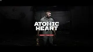 Atomic DLC 1