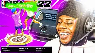 I used a real working zen and got banned..😢 (I’m sorry 2k) nba 2k22