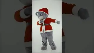 Teddy Bear Dancing