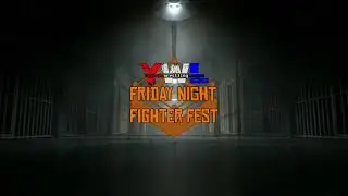 YWL: Friday Night FighterFest (9/20/2024)