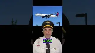 AIRBUS A350 