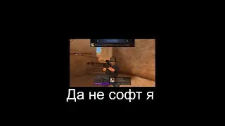 МЕНЯ НА ПРОТЯЖЕНИИ 1 МИНУТЫ 3 СЕКУНД НАЗЫВАЮТ СОФТОМ((