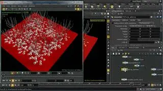 Point Clouds 2 | Houdini Tutorials