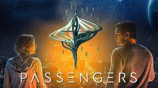 Star Trek Discovery Vs Passengers 2016