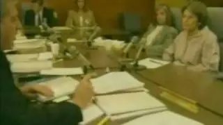 Patricia Krenwinkel 1993 parole hearing - Part 3/6
