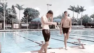 danip | nicky, why are you all wet?