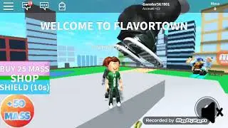 Вот как мы играем с бротишкой