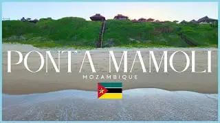 Kosi Bay Border Crossing & Aloha Beach Estate Ponta Mamoli