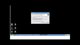 NFS CARBON ENCOUNTERED A PROBLEM